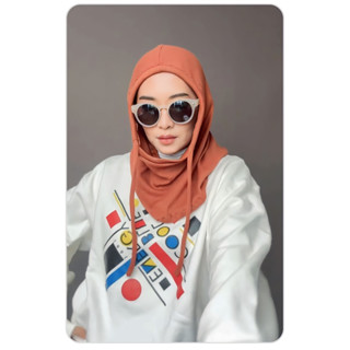 - เสื้อฮู้ดดี้ ฮิญาบ - BALACLAVA - หมวกบีนนี่ HIJAB - HIJAB ทันที