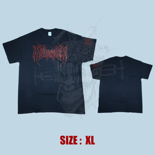 Ts - INFERNO HADES - โลโก้