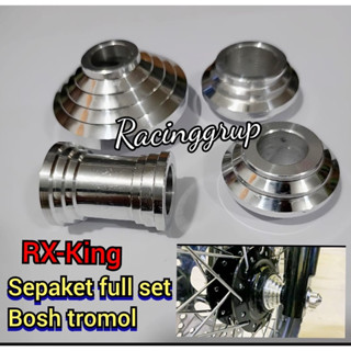 Bosh BOSHING TROMOL RX KING หน้า หลัง RXK RXS RX KING ใหม่