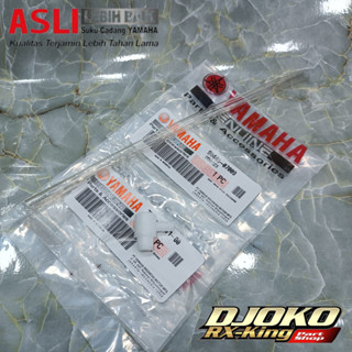 Braether+air Hose rx king rxk rxs อะไหล่แท้จาก YAMAHA (YGP)