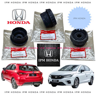 51920t00 T01 ตัวยึดยางรองรับโช๊คอัพเบรกเกอร์ Honda City RS GN2 GN5 Hatchback 2021 2022 2023