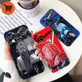 Java CASE - เคสนิ่ม กล้อง VESPA - INFINIK Infinix 12 G96 Note 12 VIP Note 30 Play Hot 30 Hot 30i Smart 7 20i Hot 30 Hot 30i Note 12 VIP Zero 8 Hot 20s Hot 12 Pro Hot 12i ho 12 hot11s Nfc hot 10s hot 10 play 11 play 12 play Note 11 Pro/Note 11s