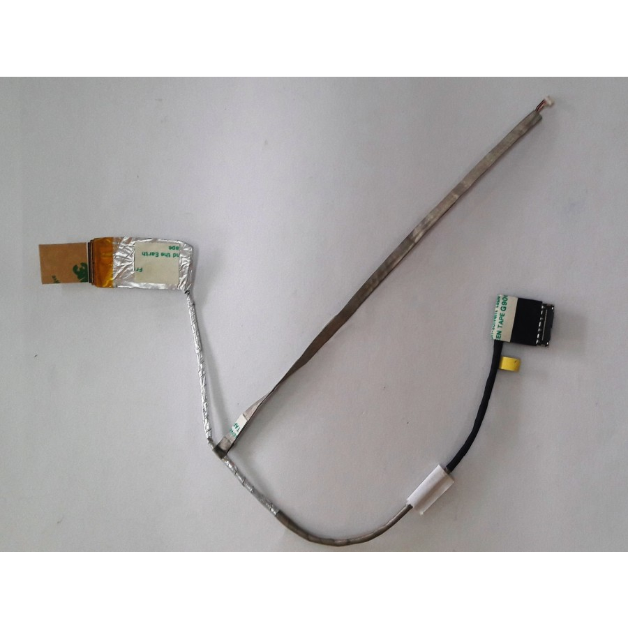 สาย LCD ยืดหยุ่น 
เหมาะสําหรับ Compaq CQ430, HP-2000, CQ431, CQ43