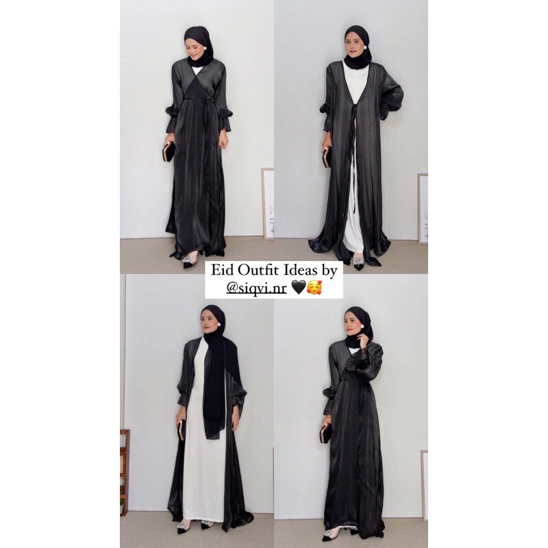 SHIMMER DRESS / EID DRESS / WEDDING DRESS