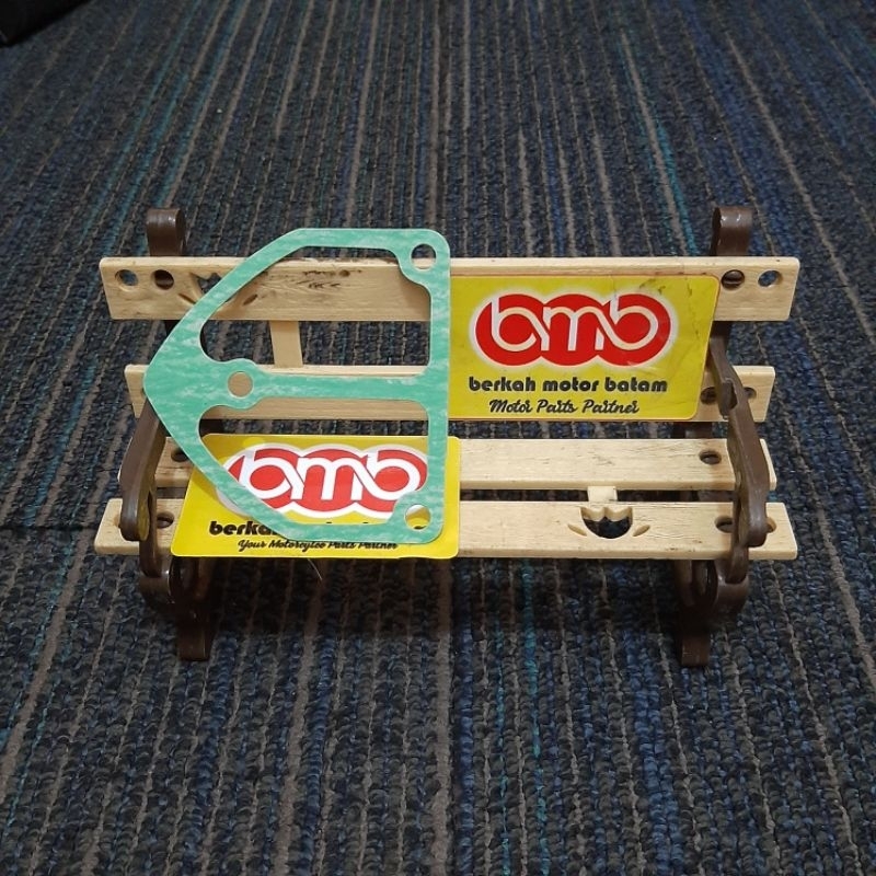 Kawasaki Ninja Serpico SSR PDK R1 150 ปะเก็นบรรจุ super kips 1 ชิ้น