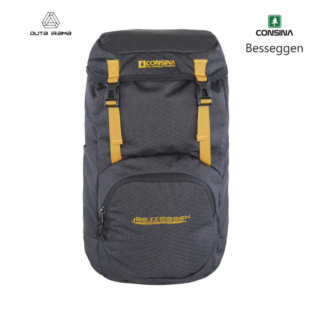 DUTAIRAMA - Consina Besseggen Backpack 30L
