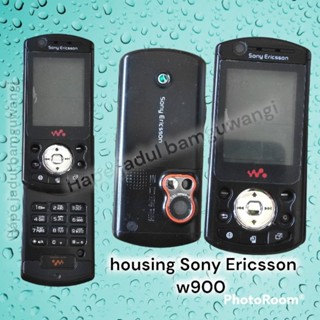 เคสคีย์บอร์ด สําหรับ Sony Ericsson w900 plus