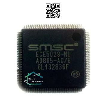 SMSC ECE5028-NU ECE5028NU ECE5028 NU ECE 5028NU SMSC5028NU SMSC 5028 N