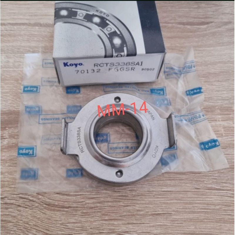 DRAG LAHAR DEK LAHAR BEARING CLUTCH CARRY ST100 EXTRA ORIGINAL