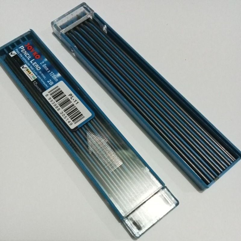 JOYKO BRAND 2.0 PENCIL REFILL
