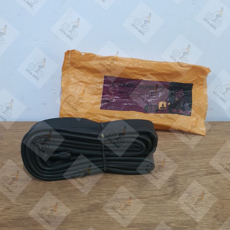 ยางใน 28 x 1 1/2 Ascendo AV ราคาถูกสุดๆ