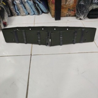 Tni ข้อต่อ ARMY สีเขียว 1992