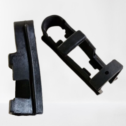 Aitech W175 Oval Arem ยางโซ่แขนแบริ่งยาง NRV W175 ชุดขวาซ้าย