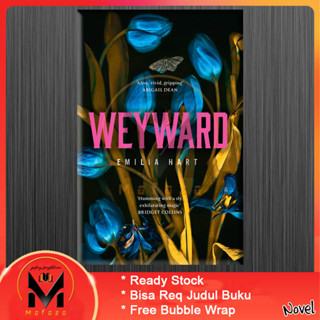 Weyward โดย Emilia Hart