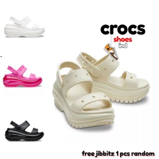 รองเท้าแตะ CROCS Mega Crush สําหรับผู้หญิง