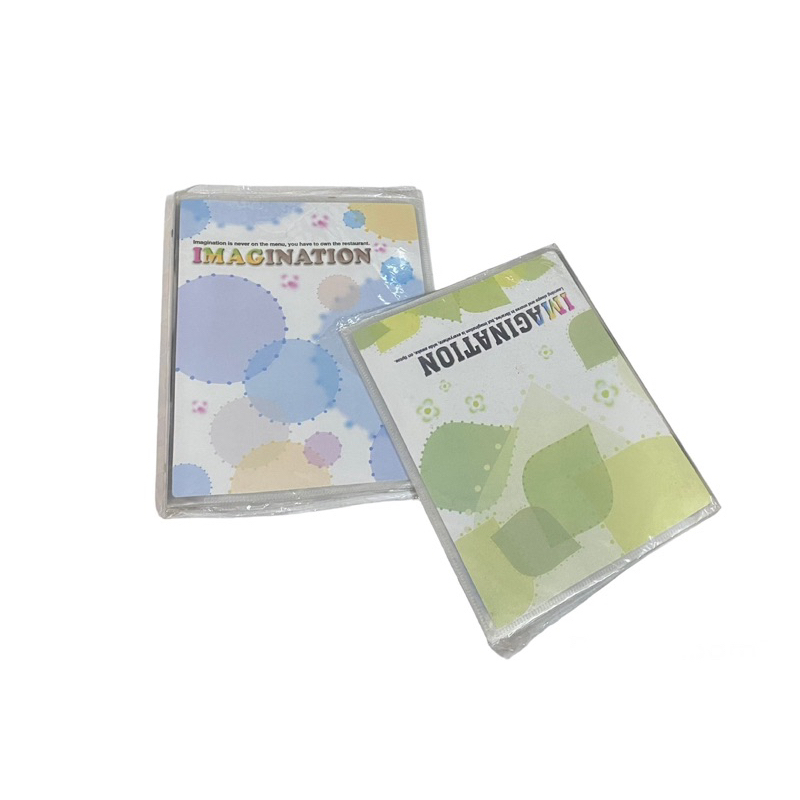 B5 Binder Folder - JOYKO Binder Note