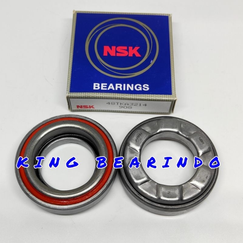 PANTHER แบริ่งคลัตช์ 2.5 ชนิด BEFORE TOURING 48TKA3214 NK 48 TKA 3214