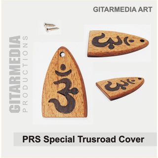 Cutom PRS Trusroad Cover