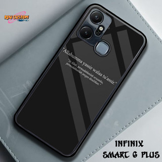 เคสมือถือ แบบนิ่ม ลายอนิเมะ Hp สําหรับ Infinix SMART 6 PLUS HOT 9 NOTE 7 8 Case Hp Infinix SMART 6 PLUS HOT 9 NOTE 7 8 Rou Custom [QUOTES]