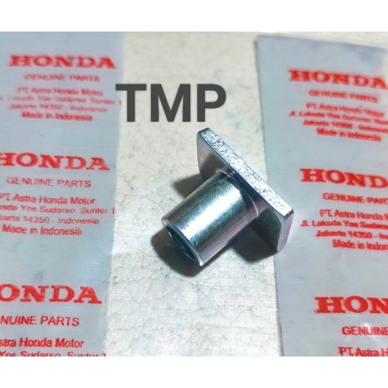 Nut B ฝาครอบด้านหน้า STAY HONDA PCX 160 K1Z.Round BODY NUT M6.Tmp ขายส่ง