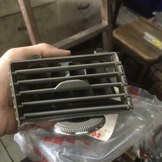 ของแท้ SGP Suzuki Ertiga Side AC Lattice!