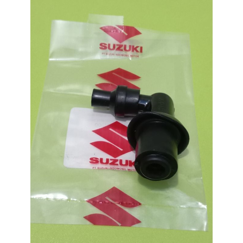 ซ้าย SPARK PLUG COP BAJAJ PULSAR 135 LS/ 180 UG 4 UG 3/ 200 DTSI/ 200NS