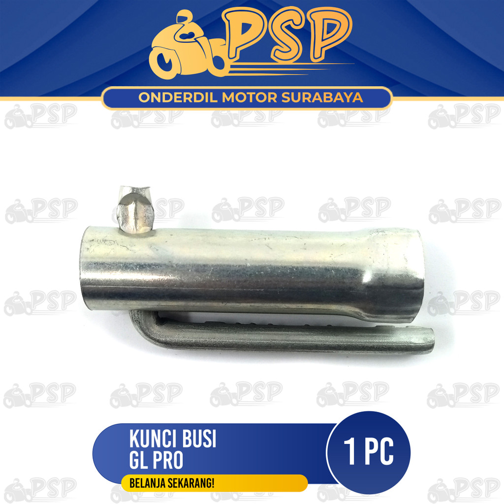 GL Pro ประแจหัวเทียน - K19 ฝาครอบหัวเทียนเปิดและปิดล็อคเครื่องมือขนาด 19 GL Pro GL Max GL 100 GL