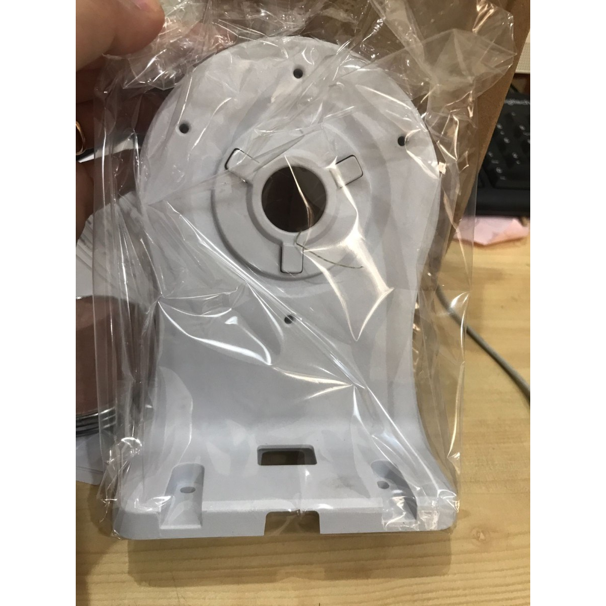 EZVIZ C6N / C6CN / C6TC Oem ขายึดโดมติดผนัง