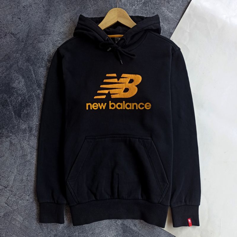 เสื้อกันหนาว มีฮู้ด ลาย Nee Balance