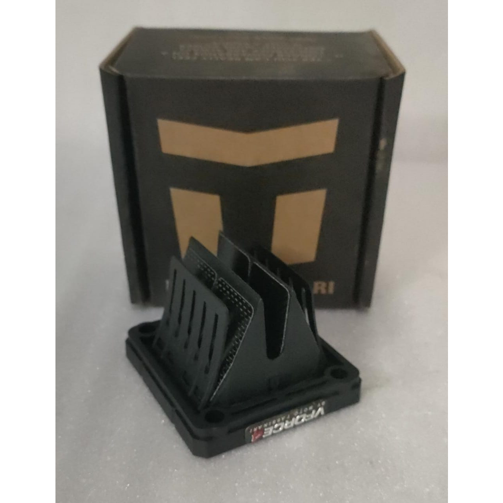 RXZ V FORCE 4 MEMBRANE RXZ VFORCE 4 REPRO IMPORT MEMBRANE