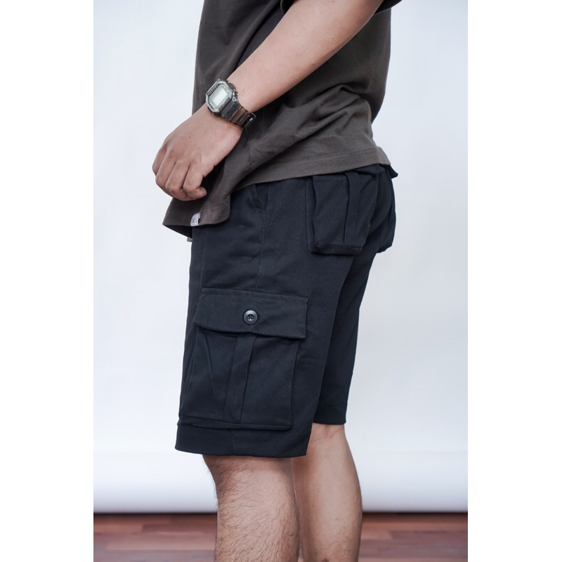 กางเกงขาสั้น RINGO**