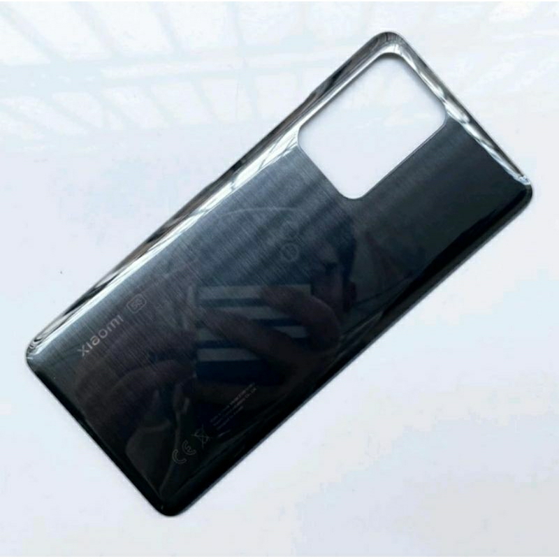 ฝาหลังประตูหลัง Xiaomi Mi11T Mi 11T Pro