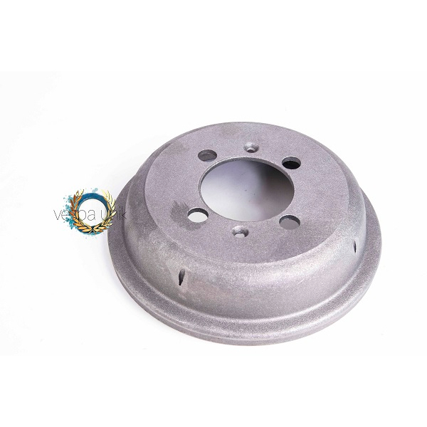 ดรัมหลัง Vespa VBB**