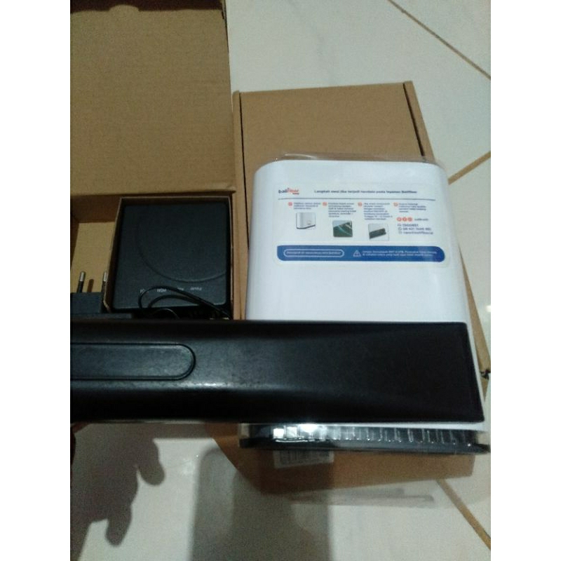 เราเตอร์ Nokia beacon 1 รุ่น ha-020w-b