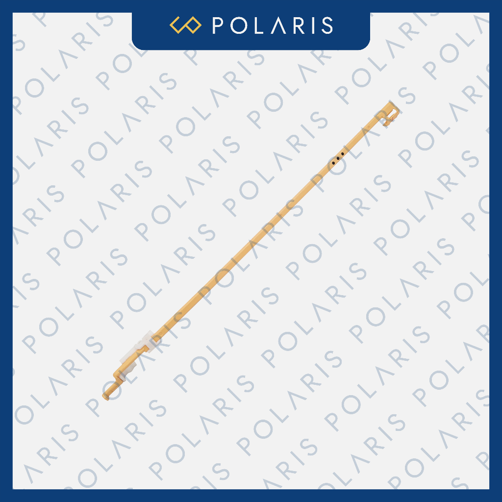 LPH ทําความสะอาดบาร์ Fuji Xerox ApeosPort AP-V C2275 C2276 C3373 C3374 C3375 C3376 C4475 C4476 C5575