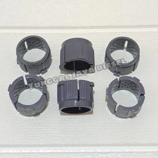Bushing Rack พวงมาลัย Boss Steer Bush Toyota Yaris New Vios 1 ชิ้น
