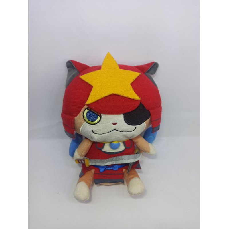 ตุ๊กตา Yokaiwatch yokai watch bushi original bandai