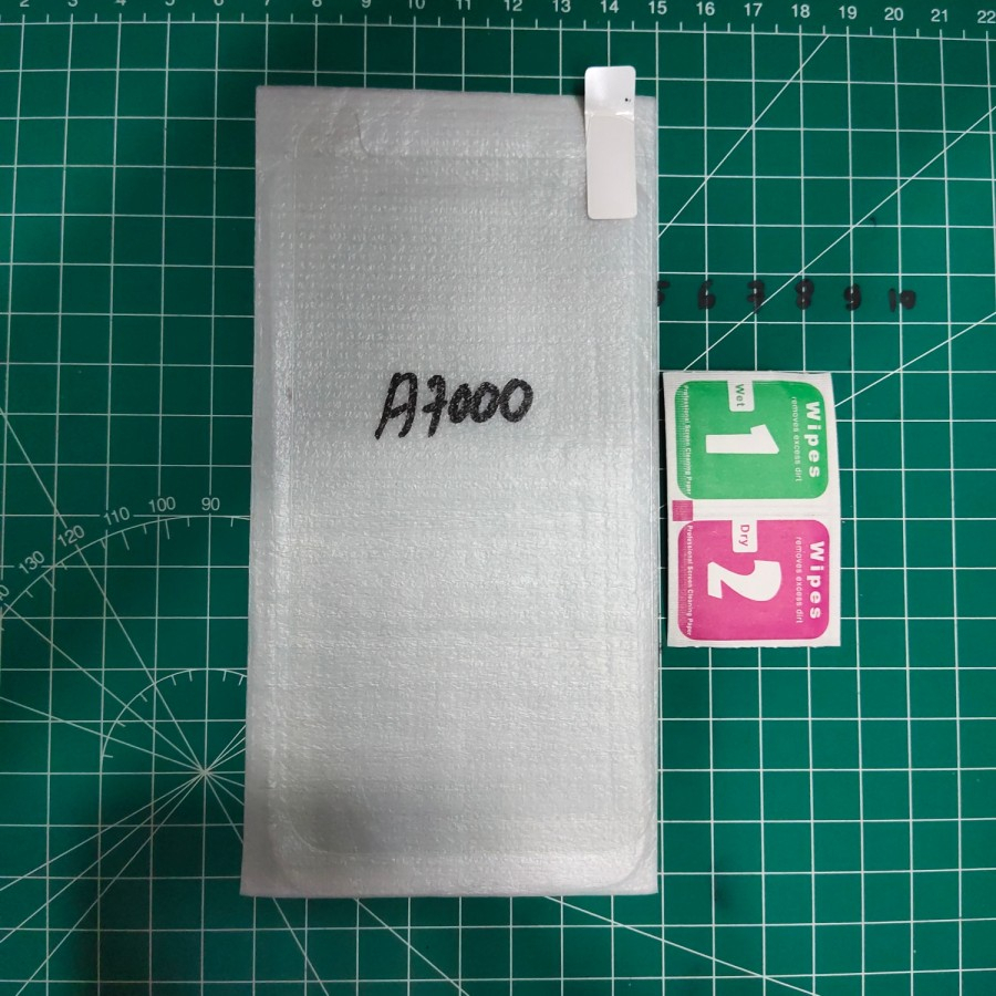 กระจกนิรภัยกอริลลา lenovo A7000 / a7000 / K3 NOTE