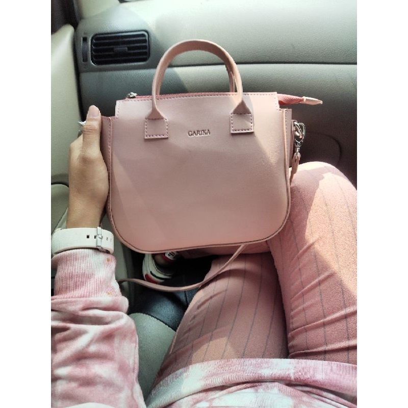 MIAMI SLINGBAG******