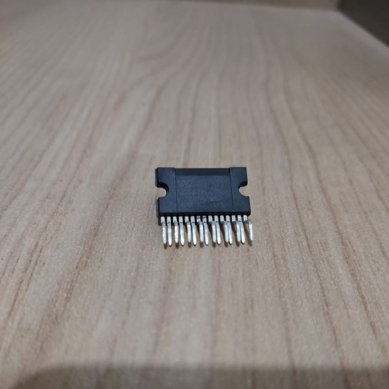 IC TDA7266SA เป็นเสียง tda7266sa