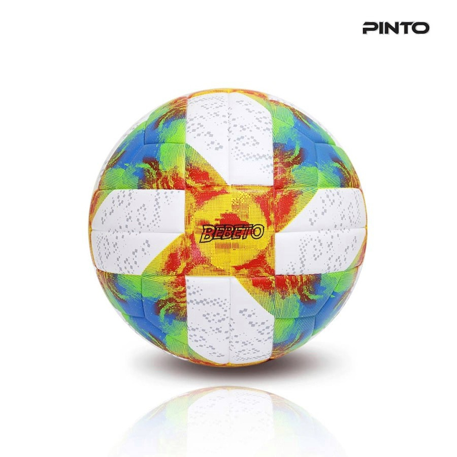 ลูกบอลเตะฟุตบอล Pinto Bebeto