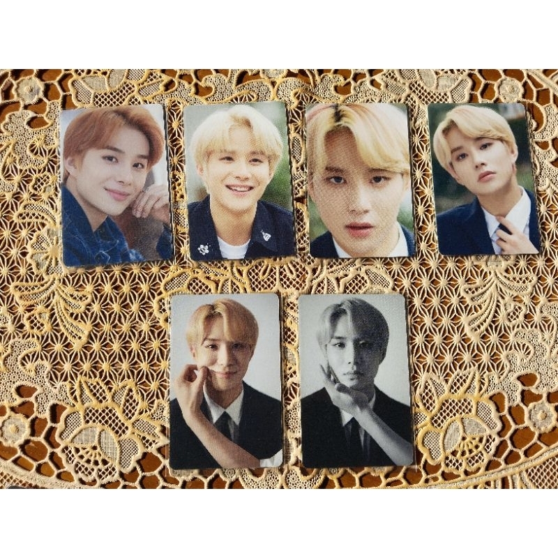 Jungwoo NCT DICON PC