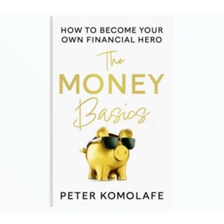 หนังสือ The MONEY BASICS
