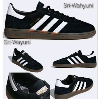 ใหม่ล่าสุด Adidas Spezial รองเท้าผ้าใบลําลอง เหมาะกับการวิ่ง เล่นกีฬา แฟชั่นคลาสสิก สําหรับผู้ชาย และผู้หญิง 2023