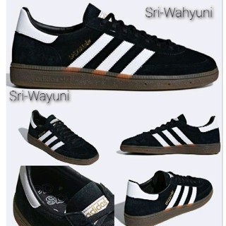 ใหม่ล่าสุด Adidas Spezial รองเท้าผ้าใบลําลอง เหมาะกับการวิ่ง เล่นกีฬา แฟชั่นคลาสสิก สําหรับผู้ชาย และผู้หญิง 2023