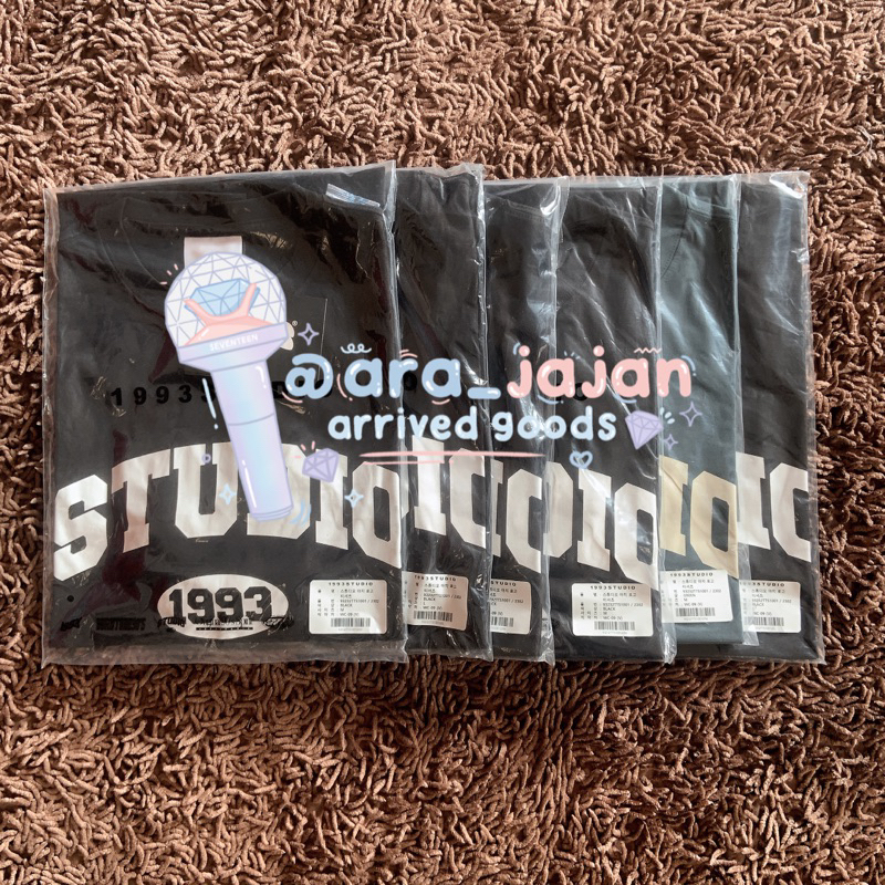 1993Studio Wonwoo Edition