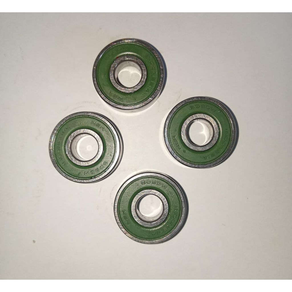 แบริ่ง 608DW NSK อินโดนีเซียดั้งเดิม