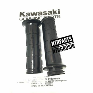 Handgrip Hanspad 1 ชุด kawasaki Ninja RR Kaze คุณภาพสูง