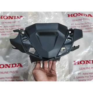 ฝาครอบมือจับด้านหน้า สําหรับ honda vario 160K 2S