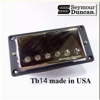 Seymour duncan tb14 custom5 made in USA pickup seymour duncan tb14